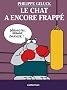 Le Chat, Tome 13 : Le Chat a encore frapp�