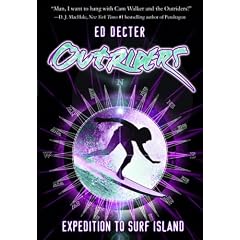 Expedition to Surf Island (Outriders)