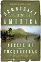 Democracy in America: Abridged Edition (P.S.)