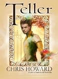Teller (The Rootworld Cycle)