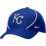 Nike Kansas City Royals Royal Blue Post Season Wool Hat