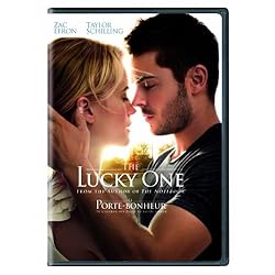 The Lucky One