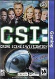 CSI: Crime Scene Investigation