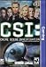 CSI: Crime Scene Investigation