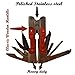 Multitool - Emergency Survival Pocket Tool - Camping Tool with Multi - Tool Keychain - Stainless Steel - Money Back Guarantee