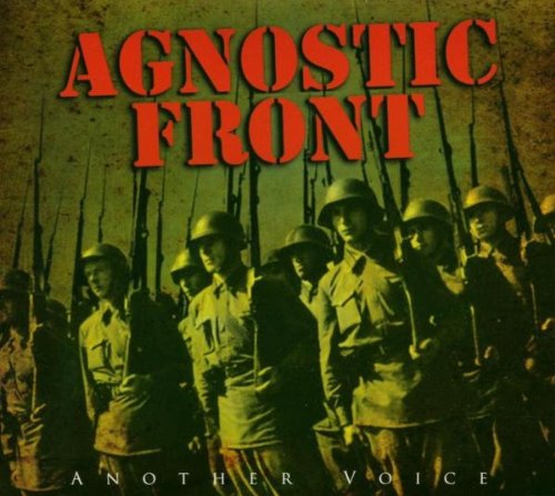 Agnostic Front Picture 4
