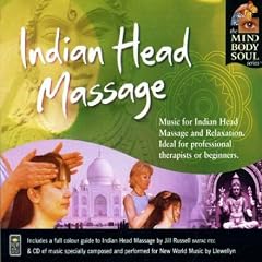 Indian Head Massage