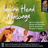Indian Head Massage