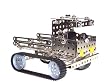 Eitech Excavator and...