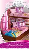 Disney Princess Bunk Bed Bedding Set