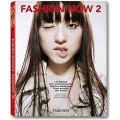 Fashion Now: v. 2 (Big Art)