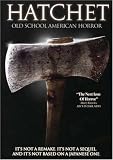 Hatchet [2006] (REGION 1) (NTSC)