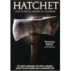 Hatchet by 
