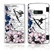 Aerial Design Protective Skin Decal Sticker for LG enV2 VX9100 Cell Phone