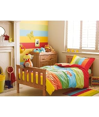 Jamestown 3ft bed - Antique finish
