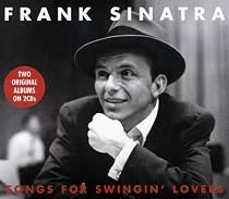 SONGS FOR SWINGING LOVERS