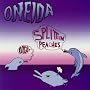 Nice./Splittin' Peaches