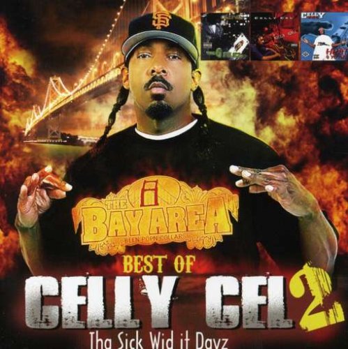 CD-Charts  Search : Best of Celly Cel, Vol. 2