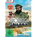 Tropico Trilogy [Preis-Hit]