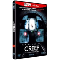 CREEP