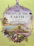 The fruits of the earth : vegetable & fruit recipes
