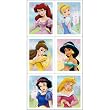 Disney Fairytale Friends Stickers