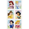 Disney Fairytale Friends Stickers