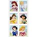 Disney Fairytale Friends Stickers
