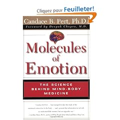 Molecules of Emotion: Why You Feel the Way You Feel