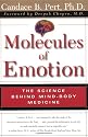 Molecules Of Emotion: The Science Behind Mind-Body Medicine