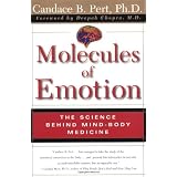 Molecules Of Emotion: The Science Behind Mind-Body Medicine