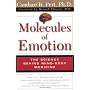 Molecules of Emotion: The Science Behind Mind-Body&hellip by Candace B. Pert