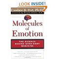 Molecules of Emotion: The Science Behind Mind-Body Medicine