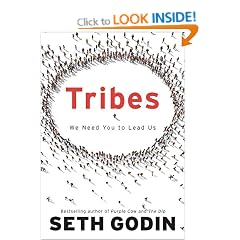 Tribes: We Need You to Lead Us