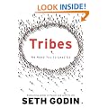 Tribes: We Need You to Lead Us