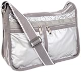 Lesportsac Women's Deluxe Everyday Shoulder Bag