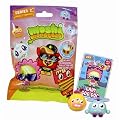 Moshi Monsters Series 2 Moshling Lucky Dip Bags
