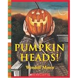 PumpkinHeads