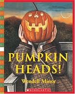 Pumpkin Heads