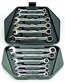 SIGNET(シグネット):12PC MM ギアレンチセット 34265