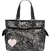 ROXY Top Side Carry On Bag - Black