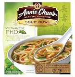 Annie Chun's Vietnamese Pho Soup Bowl, 6-Ounce Units (Pack of 6)