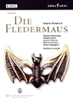 Strauss;Johann II Die Flederma