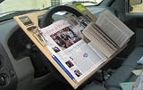 Executive Mobile Desk