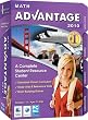 Math Advantage 2010