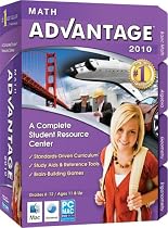 Math Advantage 2010