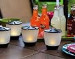 Solar Table Lantern Solar Table Lantern