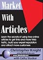 Market with Articles Teleseminar