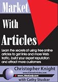 Market with Articles Teleseminar