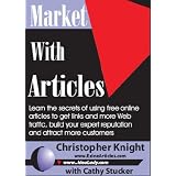 Market with Articles Teleseminar